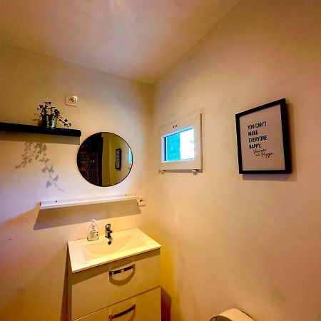 La Bella Vita Appartement 2 Chambre A Thiers Eksteriør billede